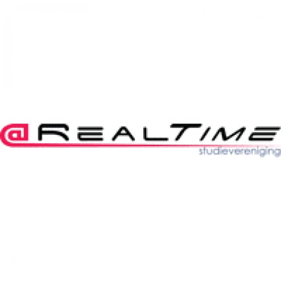 Logo of RealTime