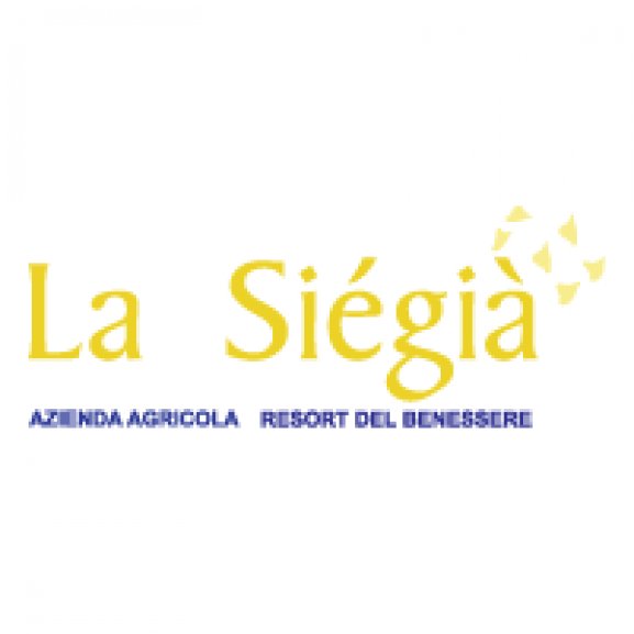 Logo of La Siègià