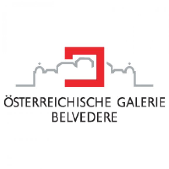 Logo of Österreichische Galerie Belvedere