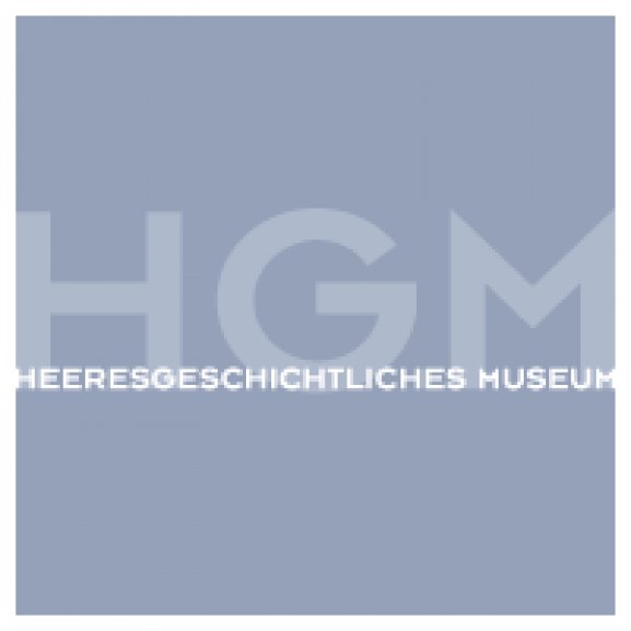 Logo of HGM Heeresgeschichtliches Museum