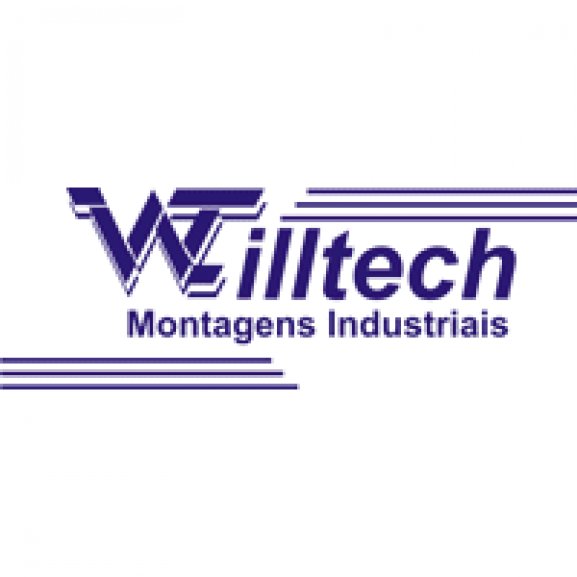 Logo of Willtech