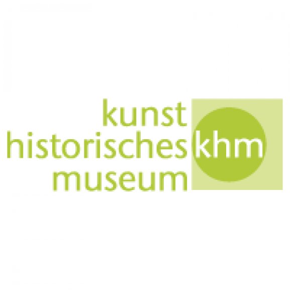 Logo of KHM Kunsthistorisches Museum