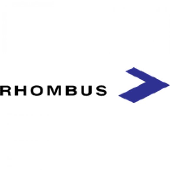 Logo of Rhombus