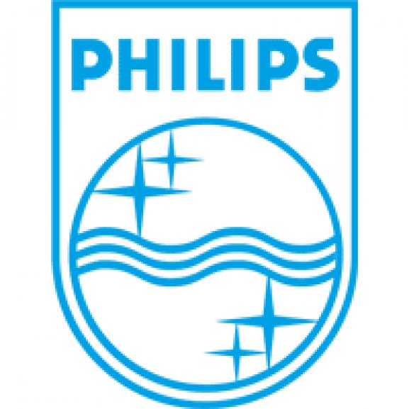 Logo of Philips