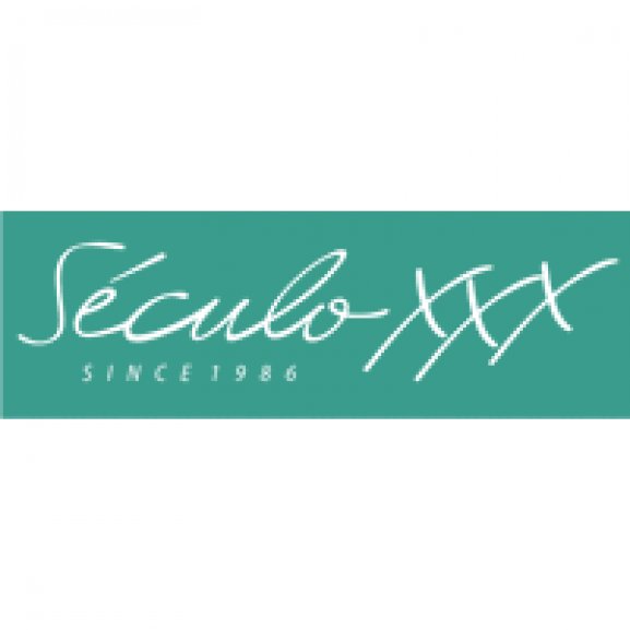 Logo of SÉCULO XXX