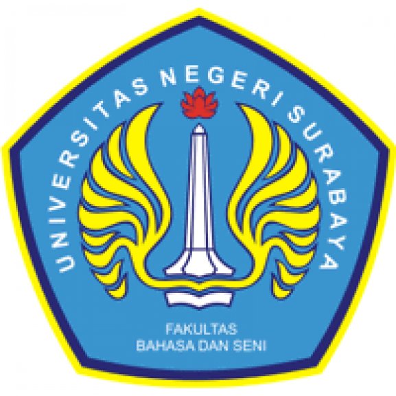 Logo of Unesa