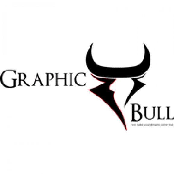 Logo of graphic bull