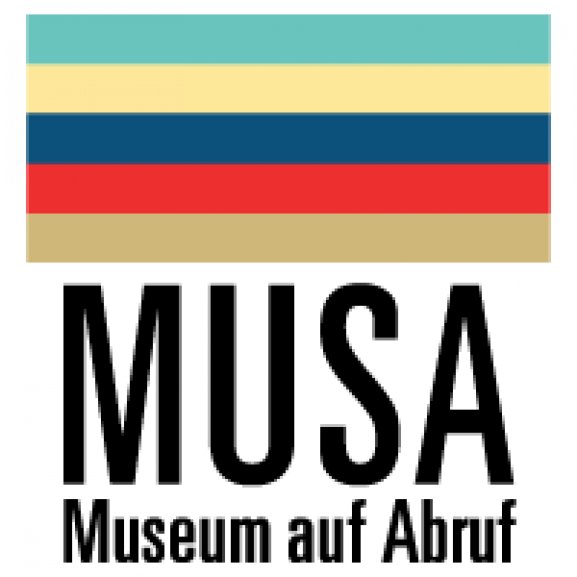 Logo of MUSA Museum auf Abruf