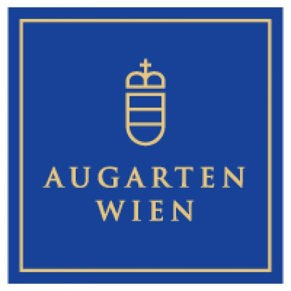 Logo of Augarten Wien