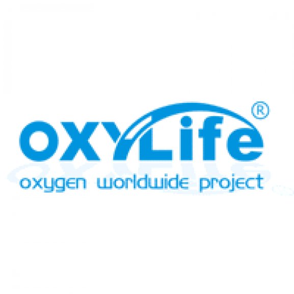 Logo of Oxylife