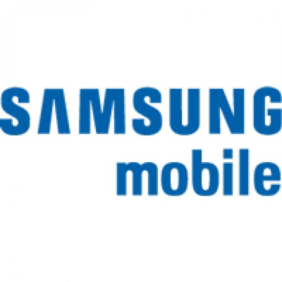 Logo of Samsung Mobile