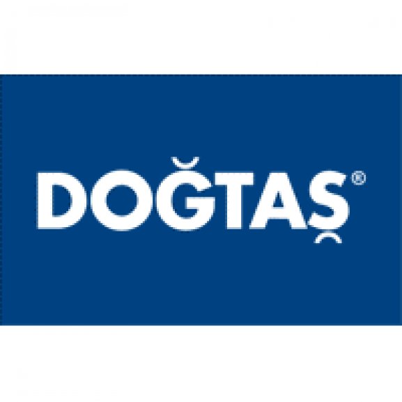 Logo of Doğtaş