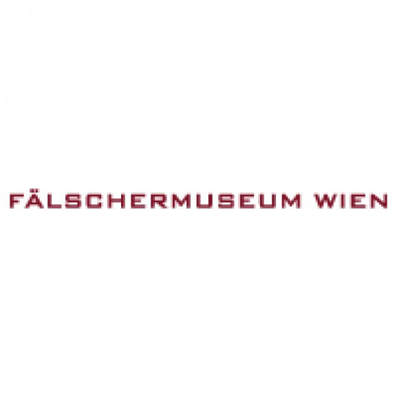 Logo of Fälschermuseum Wien