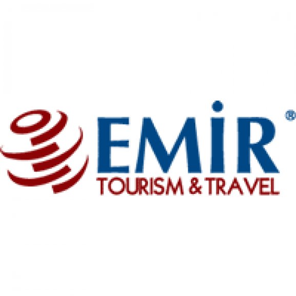 Logo of Emir Turizm