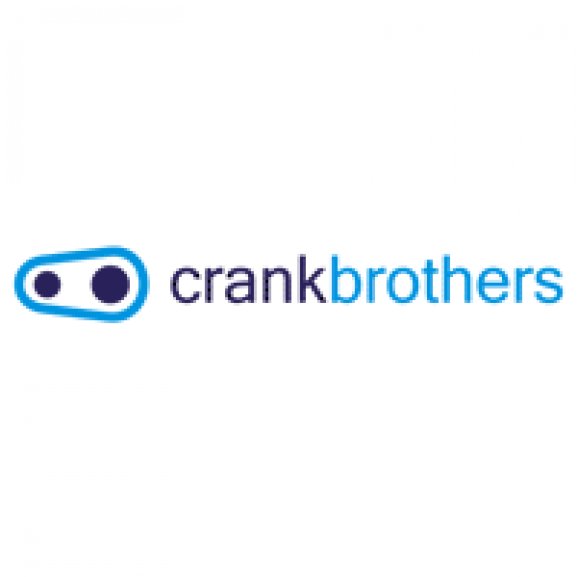 Logo of crankbrothers