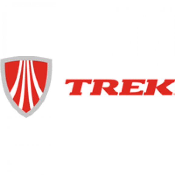 Logo of Trek