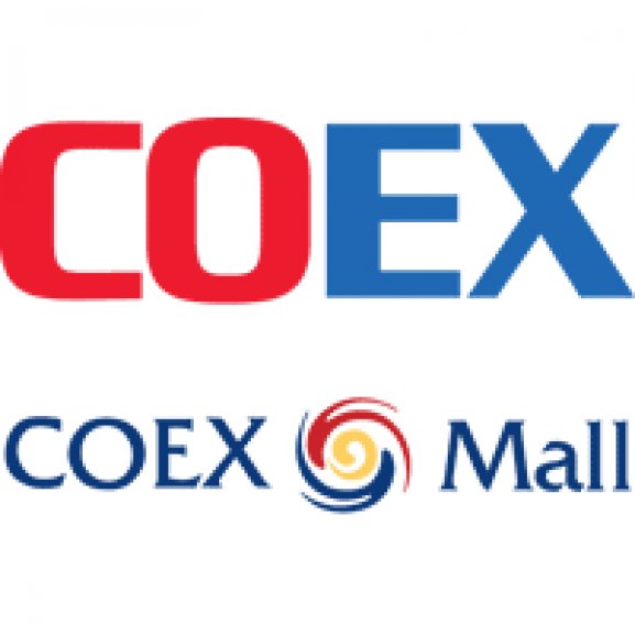Logo of COEX Seoul