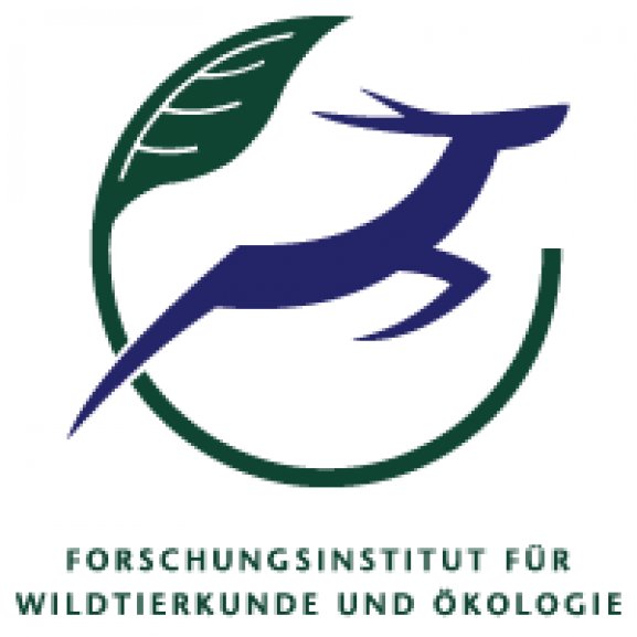Logo of Forschungsinstitut für Wildtierkunde und Ökologie