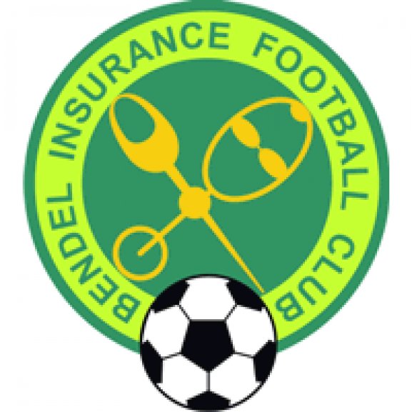 Logo of Bendel Insurance FC