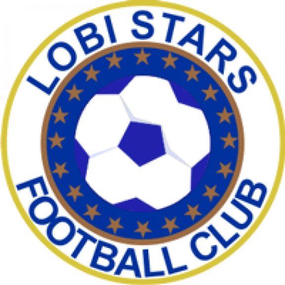 Logo of Lobi Stars FC