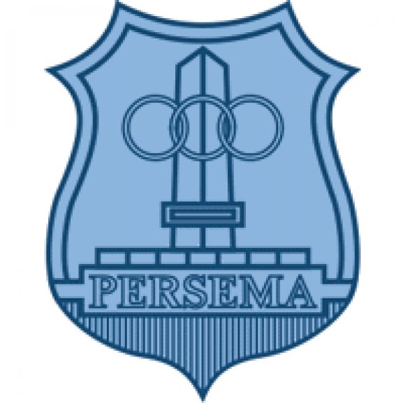 Logo of Persema Malang