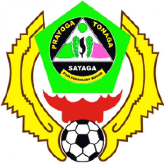 Logo of Persikabo Bogor