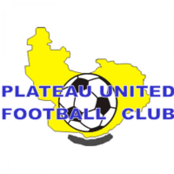 Logo of Plateau United FC