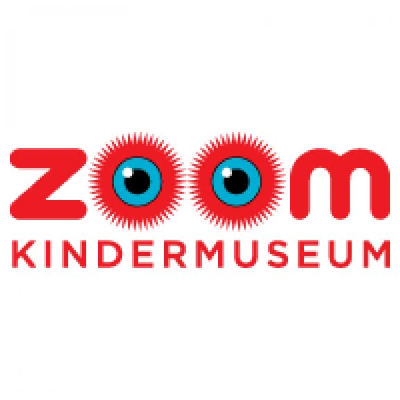 Logo of Zoom Kindermuseum
