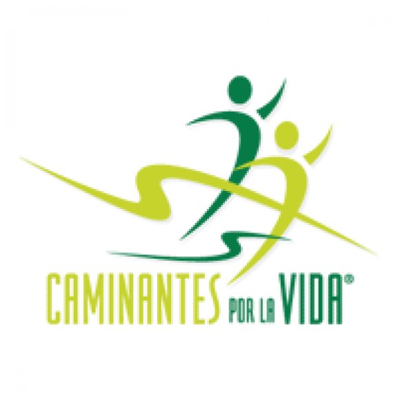 Logo of Caminantes por la vida