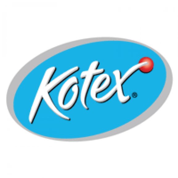 Logo of Kotex