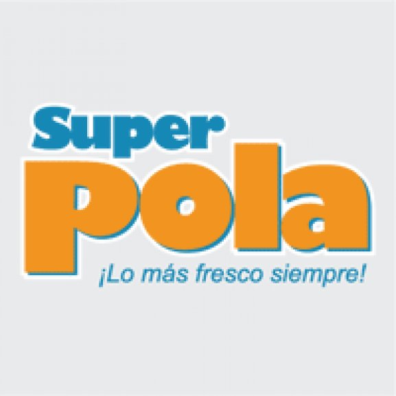 Logo of Super Pola