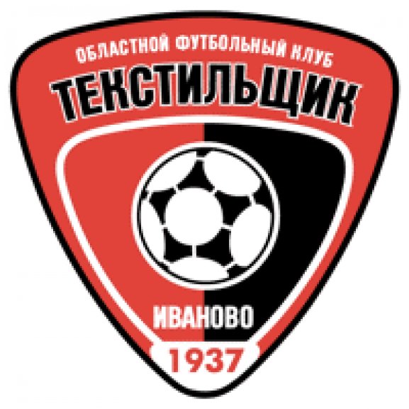 Logo of OFK Tekstilshchik Ivanovo