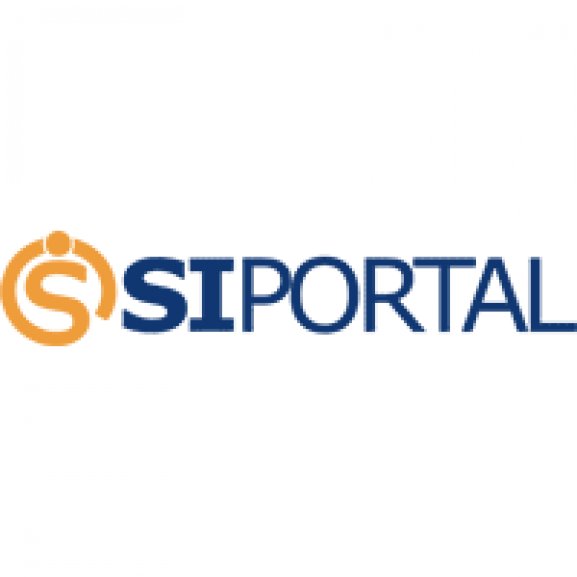 Logo of siportal