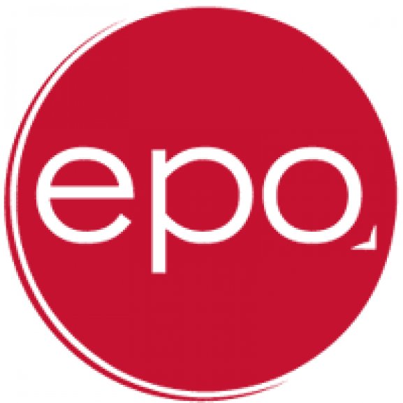 Logo of EPO uitgeverij