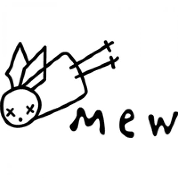 Logo of Mew