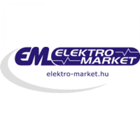 Logo of Elektromarket