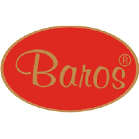 Logo of baros