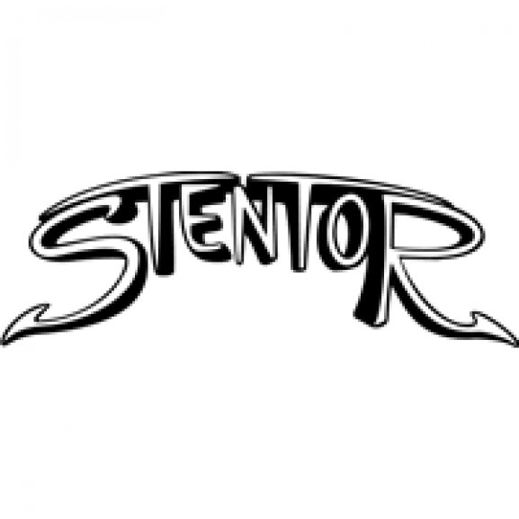 Logo of StentoR