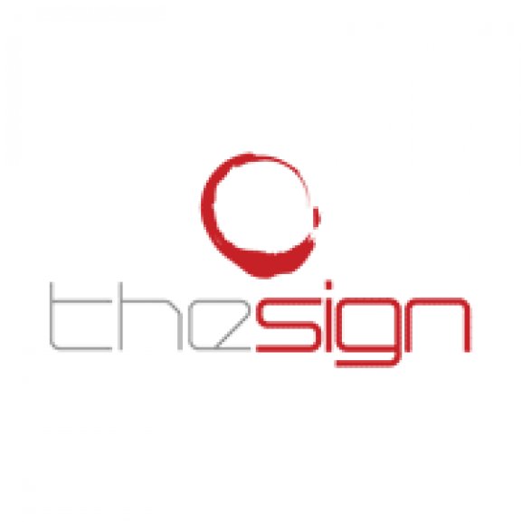 Logo of TheSign