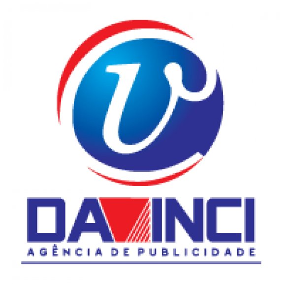 Logo of Da Vinci Publicidade