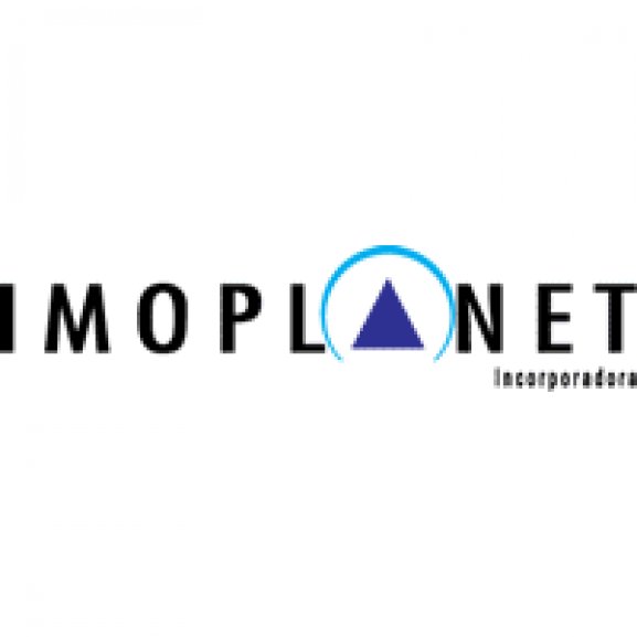 Logo of Imoplanet Incorporadora