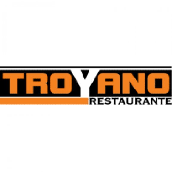 Logo of Restaurante Troyano