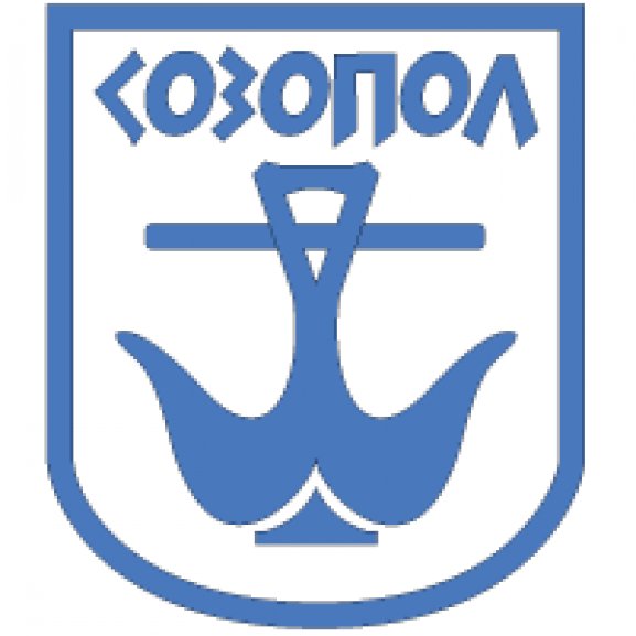 Logo of Sozopol