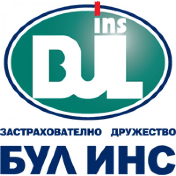 Logo of BUL INS