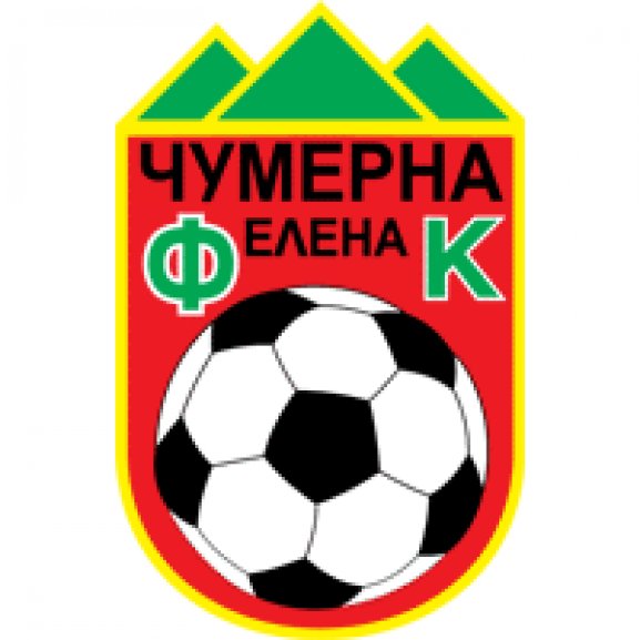 Logo of FK Chumerna