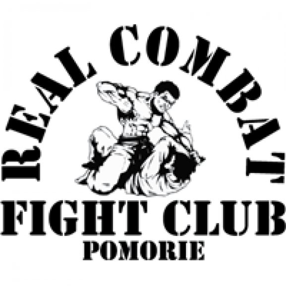 Logo of FIGHT CLUB POMORIE