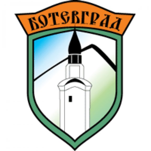 Logo of Balkan Botevgrad