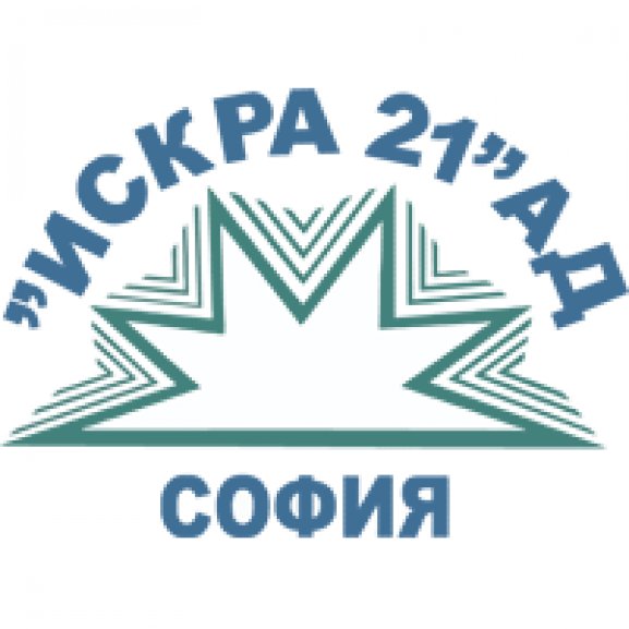 Logo of Iskra Sofia