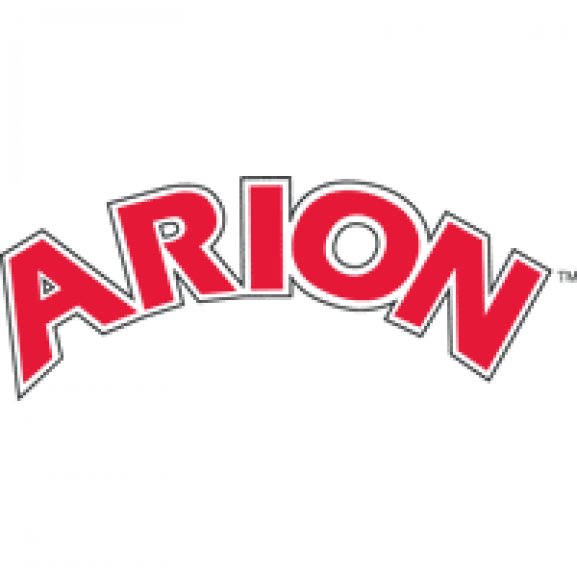 Logo of Arion