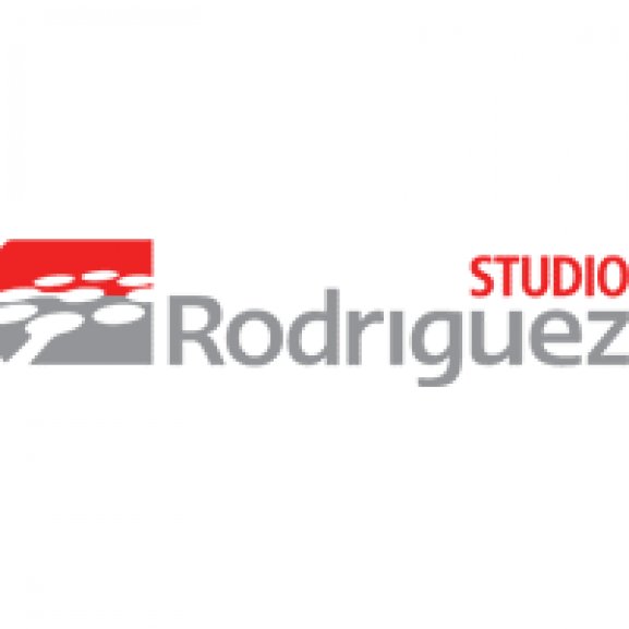 Logo of Studio Rodriguez